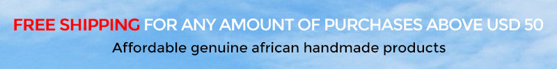 Go Souvenirs Africa