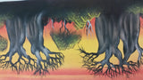 Baobab Tree Original Paintings